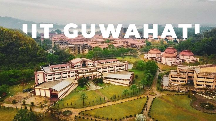 Discovering the heart of Guwahati