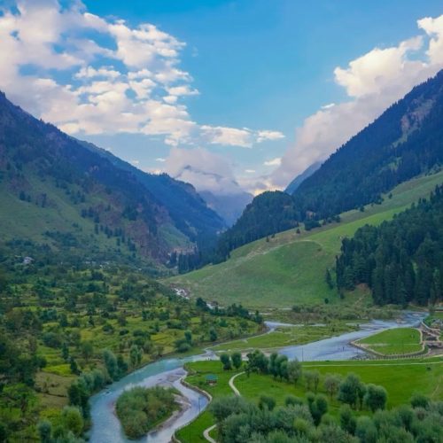 Unveiling Kashmir's Hidden Treasures