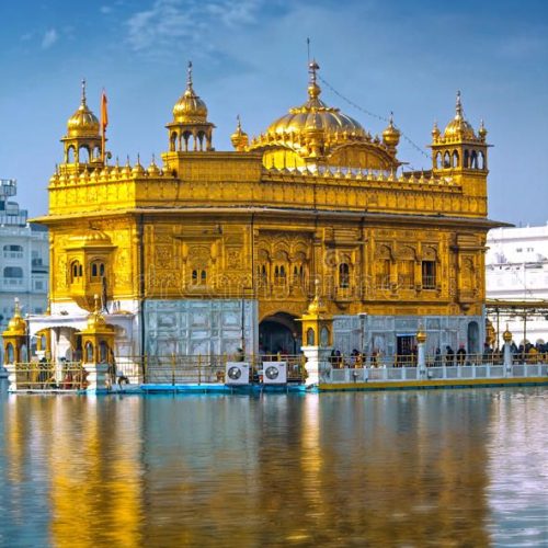 Explore Amritsar