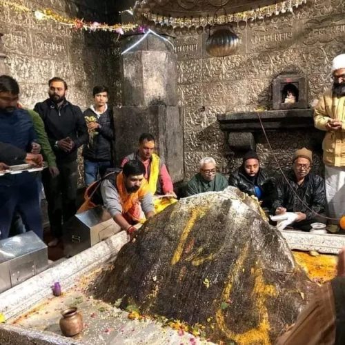 Kedarnath Pilgrimage