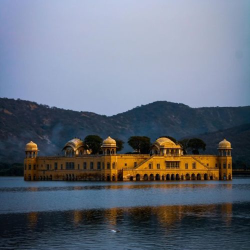 Jaipur attraction