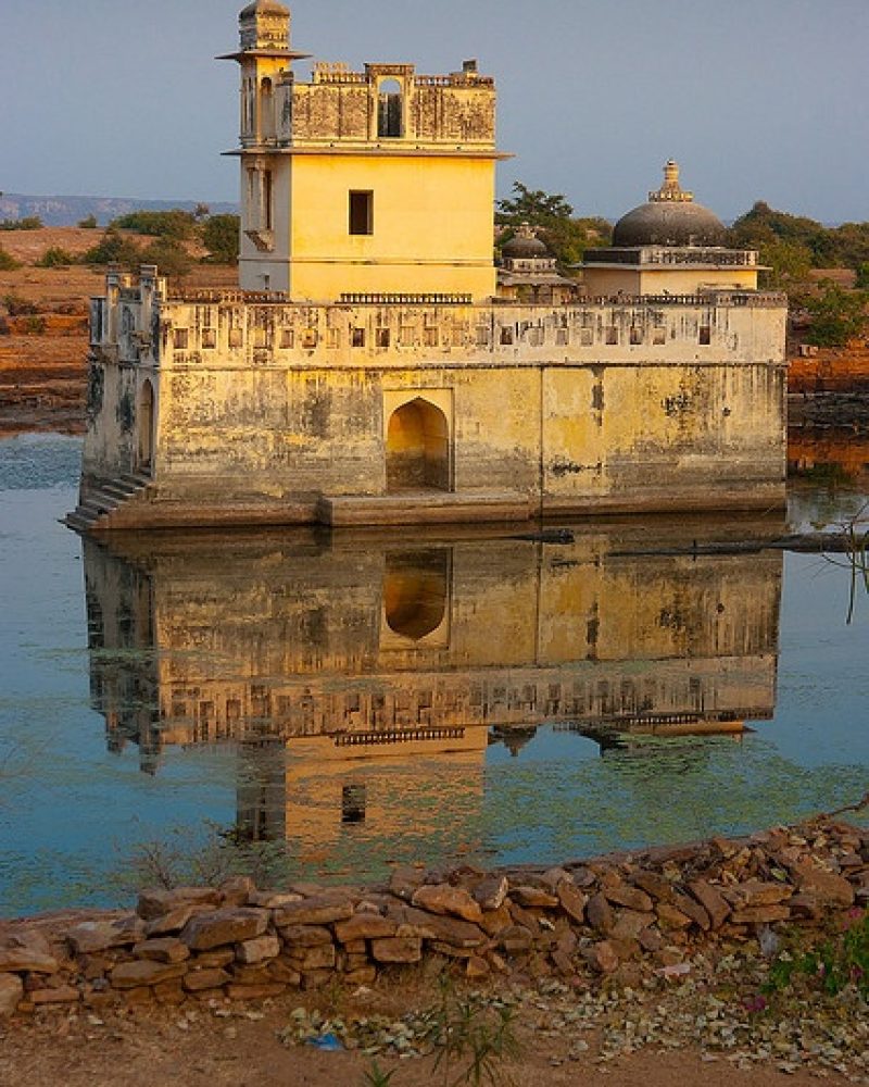 Chittorgarh