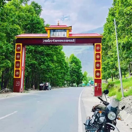 Lahaul Spiti