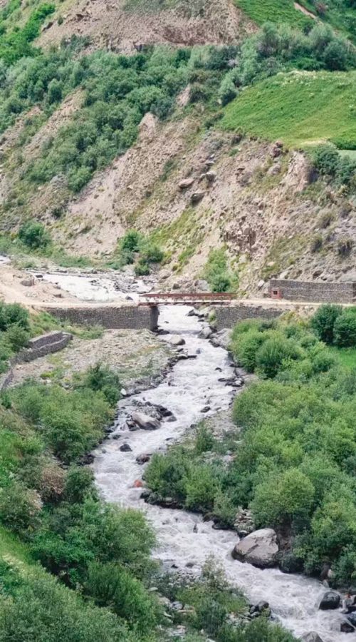 Lahaul Spiti