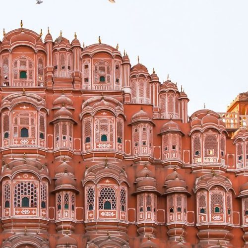 The Taj Mahal in Photos_ Postcards From India’s Magnificent Mausoleum