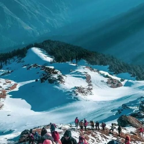 Top Underrated Places in Uttarakhand